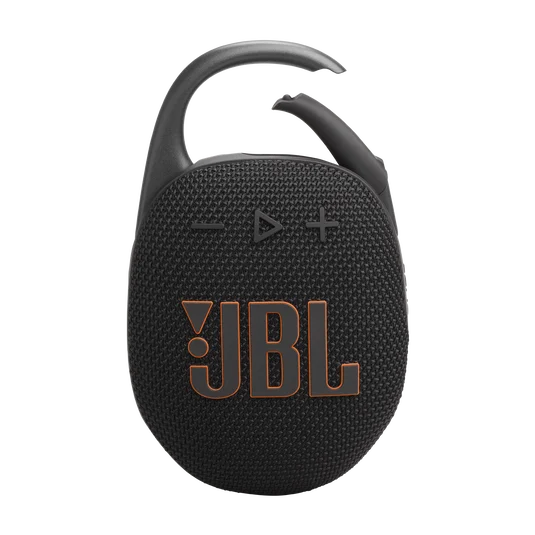 JBL - Clip 5 BT Speaker - Black