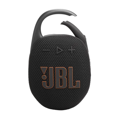 JBL - Clip 5 BT Speaker - Black