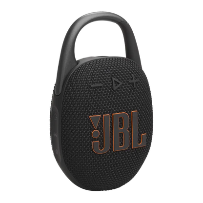 JBL - Clip 5 BT Speaker - Black