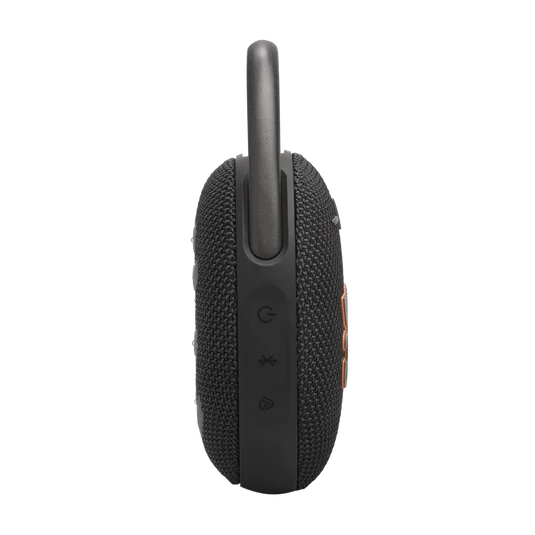 JBL - Clip 5 BT Speaker - Black