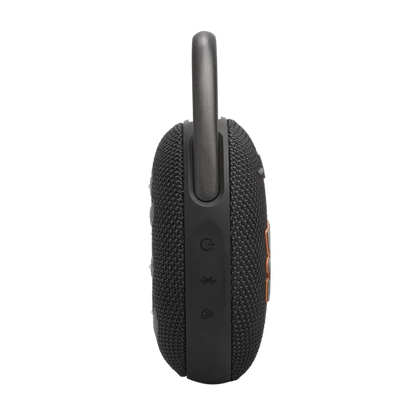 JBL - Clip 5 BT Speaker - Black