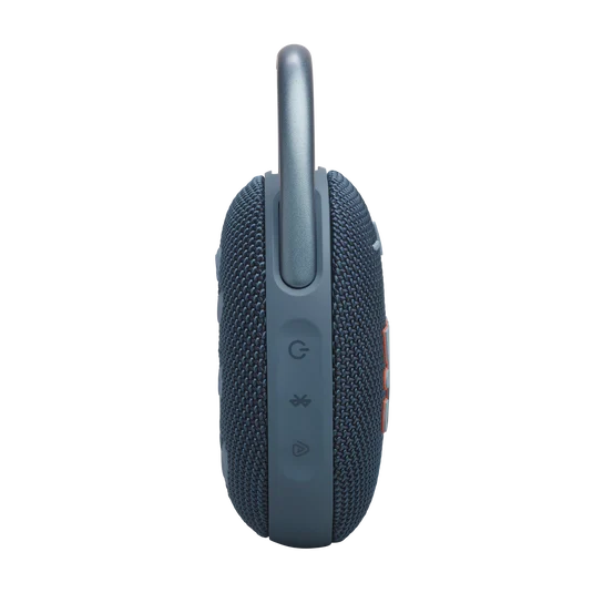 JBL - Clip 5 BT Speaker - Blue