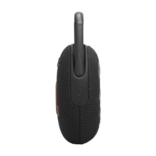JBL - Clip 5 BT Speaker - Black