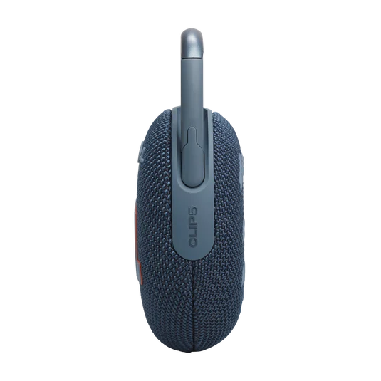 JBL - Clip 5 BT Speaker - Blue
