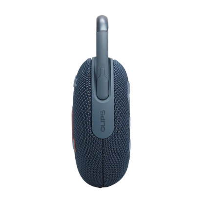 JBL - Clip 5 BT Speaker - Blue