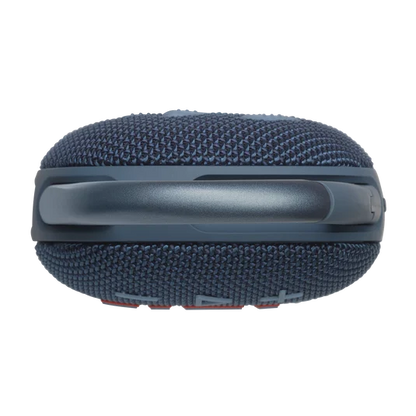 JBL - Clip 5 BT Speaker - Blue