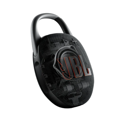 JBL - Clip 5 BT Speaker - Blue
