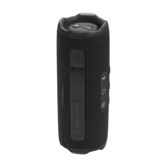 JBL - Flip 7 BT Speaker - Black