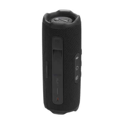 JBL - Flip 7 BT Speaker - Black