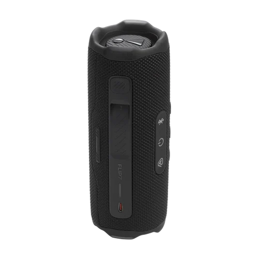 JBL - Flip 7 BT Speaker - Black