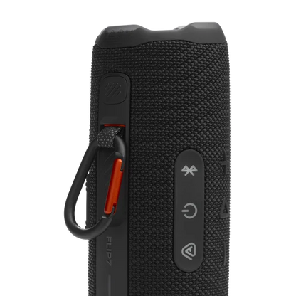 JBL - Flip 7 BT Speaker - Black