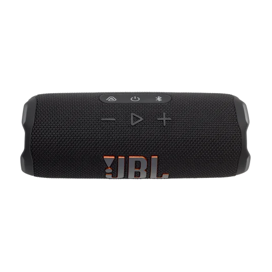 JBL - Flip 7 BT Speaker - Black
