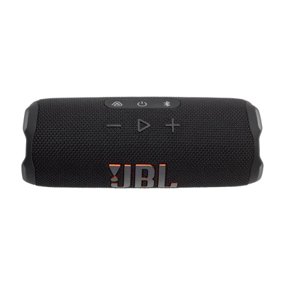 JBL - Flip 7 BT Speaker - Black