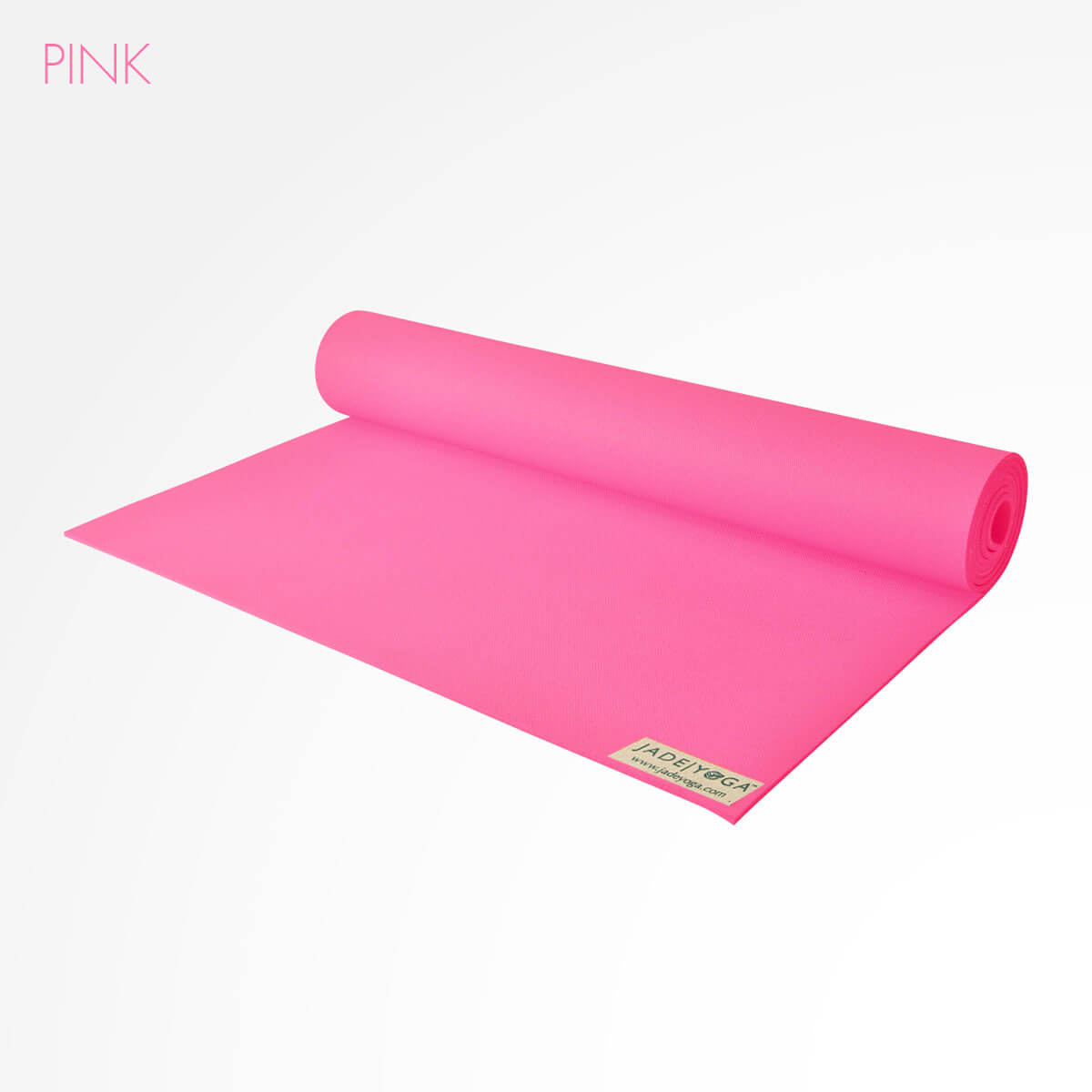 Jade Harmony Yoga Mat - JadeYoga