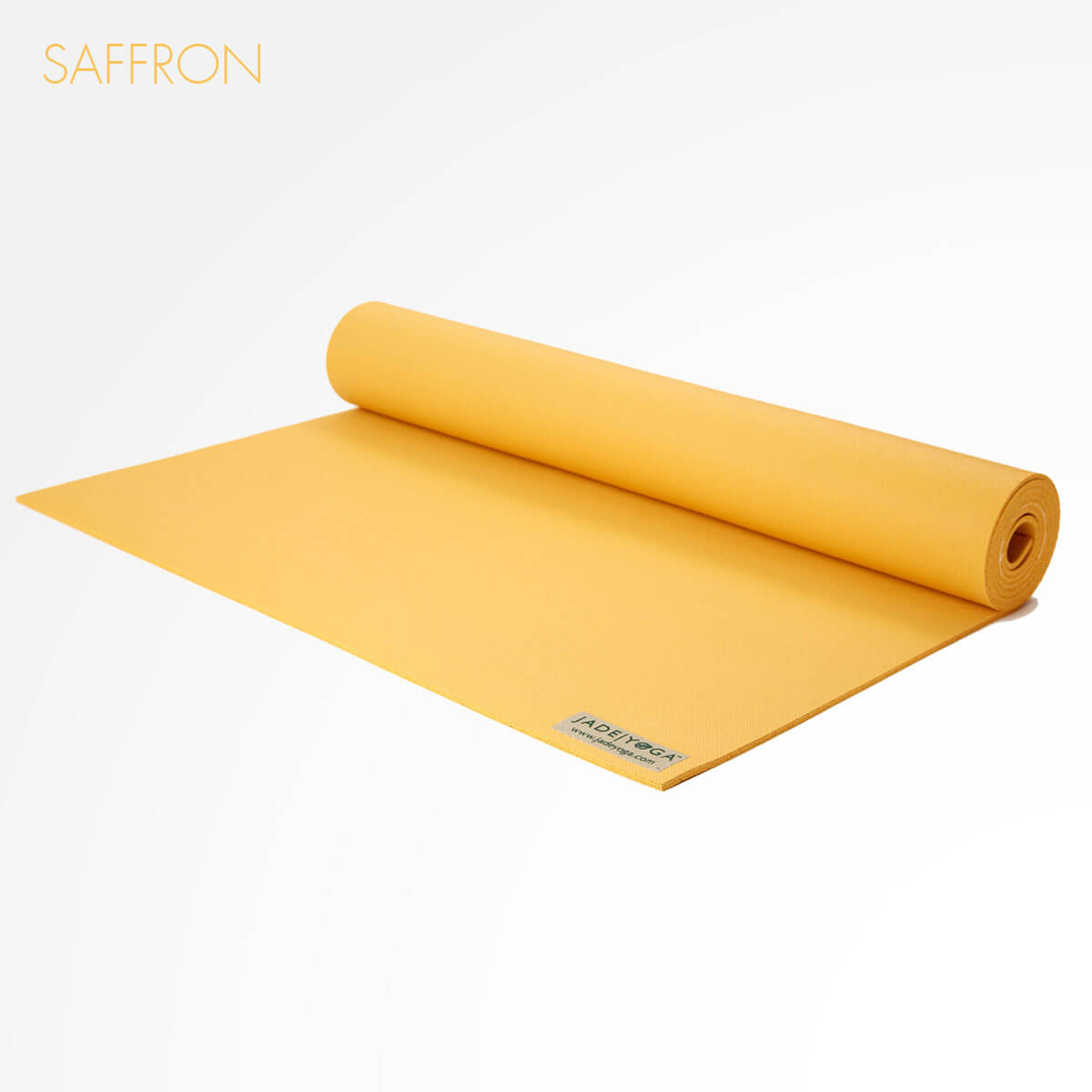 Jade Harmony Yoga Mat - JadeYoga