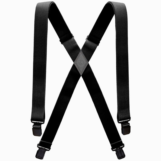 Arcade - Jessup - Black