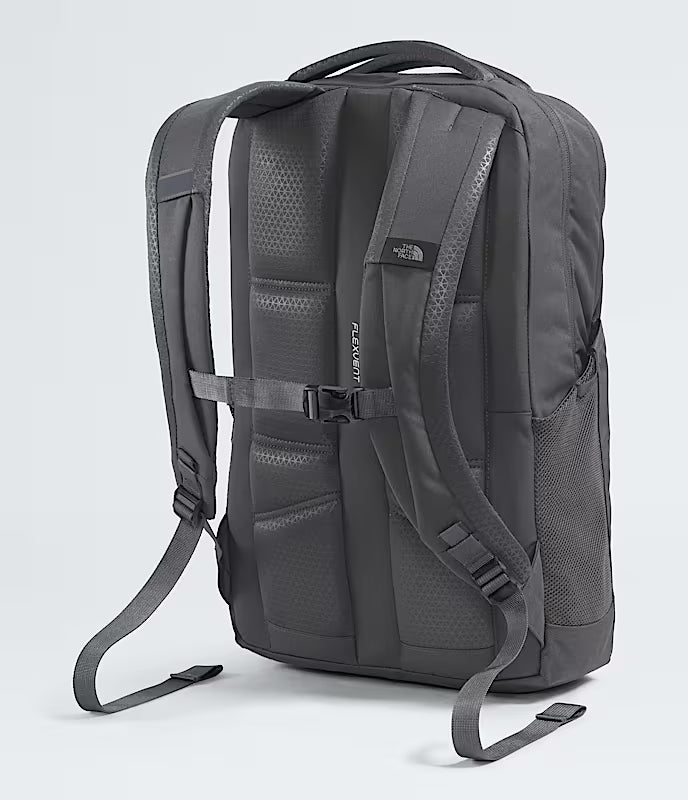 The North Face - Jester - Anthracite Grey/Dust Orange