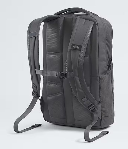 The North Face - Jester - Anthracite Grey/Dust Orange