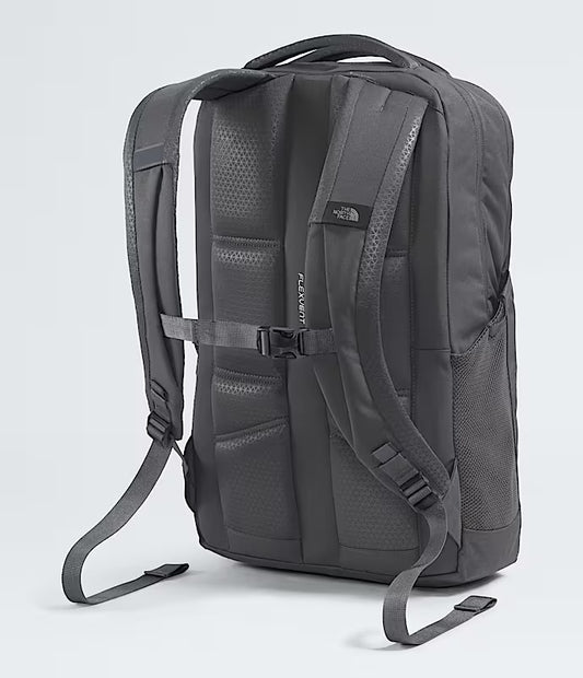 The North Face - Jester - Anthracite Grey/Dust Orange