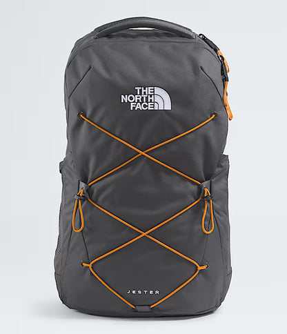 The North Face - Jester - Anthracite Grey/Dust Orange
