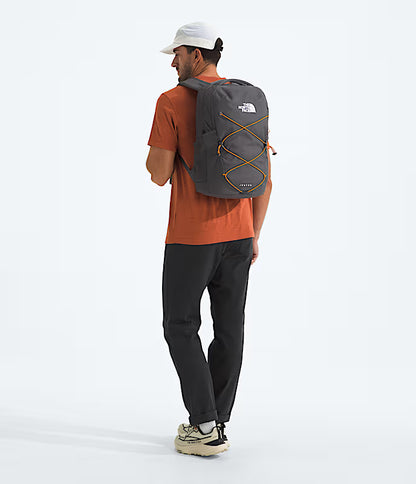 The North Face - Jester - Anthracite Grey/Dust Orange