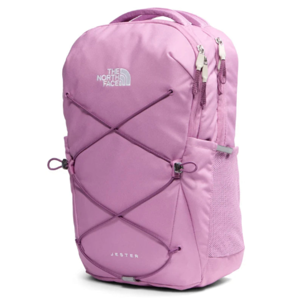 The North Face - Jester - Women's - Hushed Lavender Chroma Purple