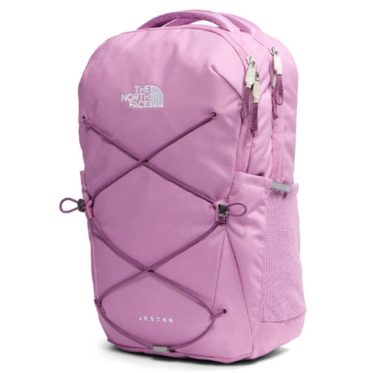 The North Face - Jester - Women's - Hushed Lavender Chroma Purple