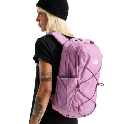 The North Face - Jester - Women's - Hushed Lavender Chroma Purple