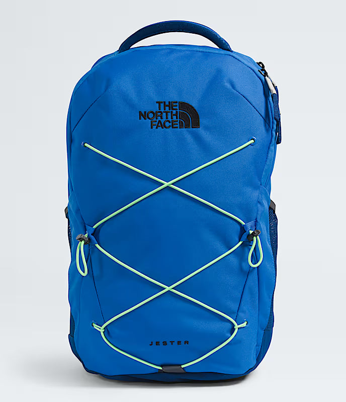 The North Face - Jester - Hero Blue/ Estate Blue
