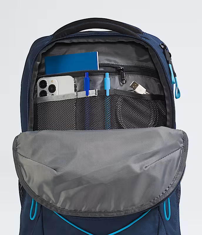 The North Face - Jester - Eagle Blue/Meridian Blue