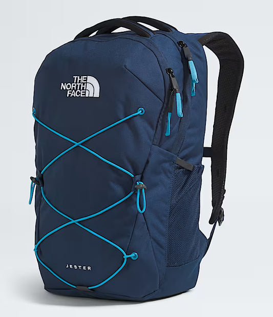 The North Face - Jester - Eagle Blue/Meridian Blue