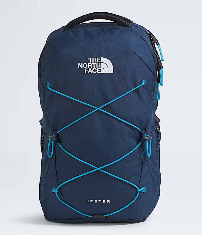 The North Face - Jester - Eagle Blue/Meridian Blue
