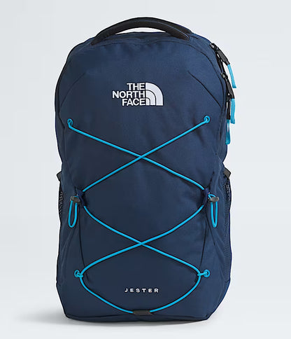 The North Face - Jester - Eagle Blue/Meridian Blue