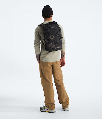 The North Face - Jester - TNF Black Light Refractions/TNF Black