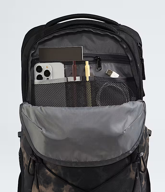 The North Face - Jester - TNF Black Light Refractions/TNF Black