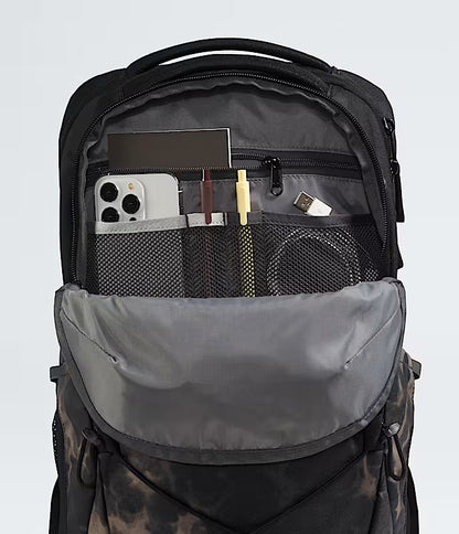 The North Face - Jester - TNF Black Light Refractions/TNF Black