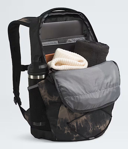 The North Face - Jester - TNF Black Light Refractions/TNF Black