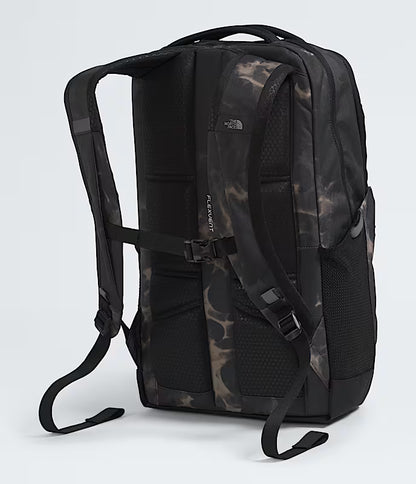 The North Face - Jester - TNF Black Light Refractions/TNF Black