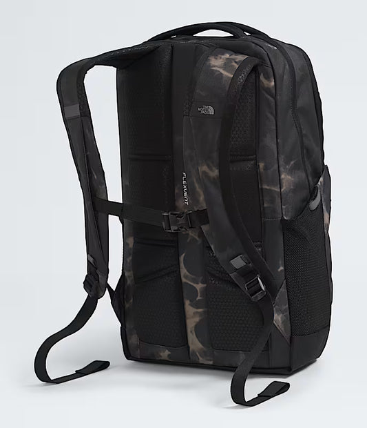 The North Face - Jester - TNF Black Light Refractions/TNF Black