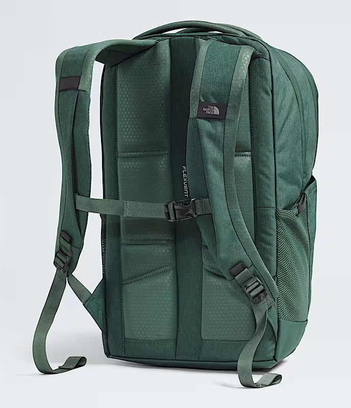 The North Face - Jester - Duck Green Dark Heather/ TNF Black
