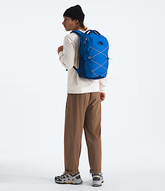 The North Face - Jester - Hero Blue/ Estate Blue