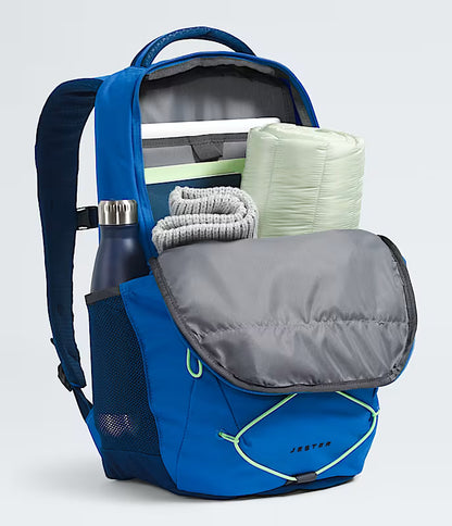 The North Face - Jester - Hero Blue/ Estate Blue