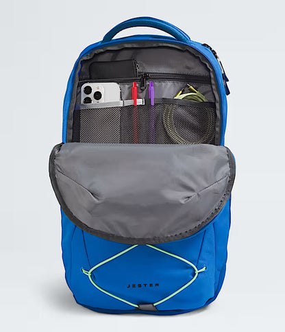 The North Face - Jester - Hero Blue/ Estate Blue