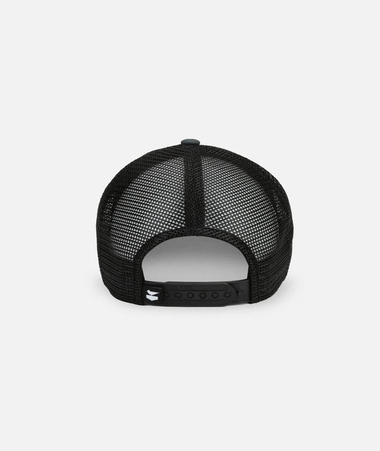 Jetty - Dispatch Snapback - Black Sand