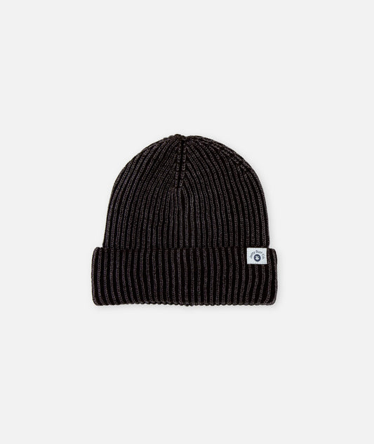 Jetty - Reeds Beanie - Brown
