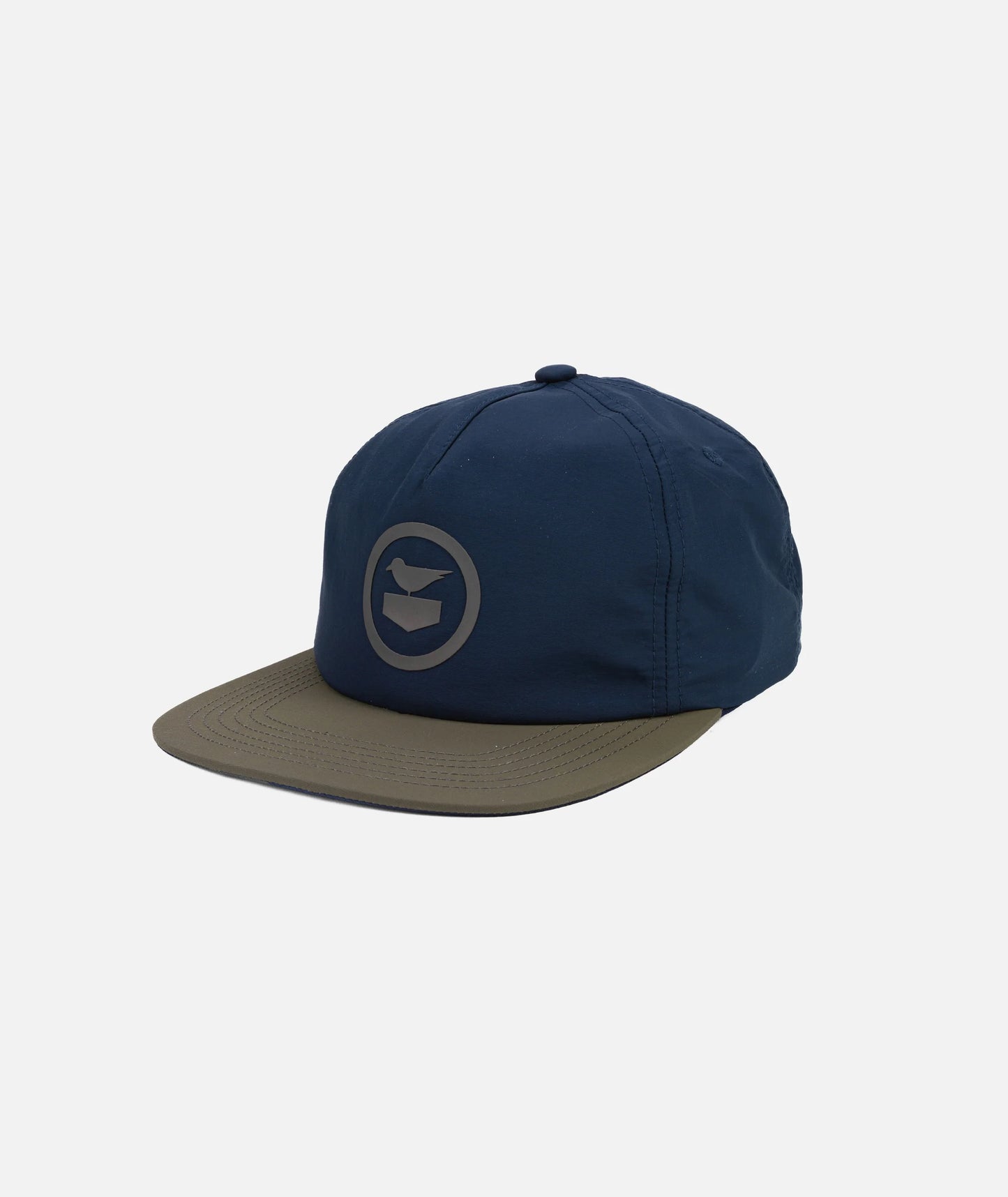 Jetty - Stow Hat - Navy
