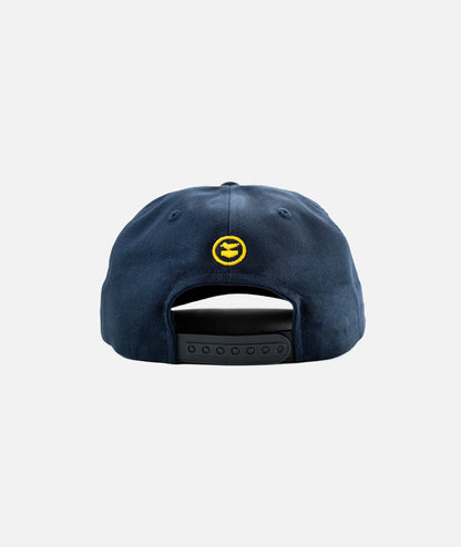 Jetty - Jaws Hat - Navy