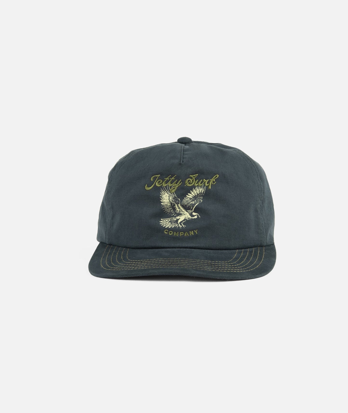Mikolo Hat - Black