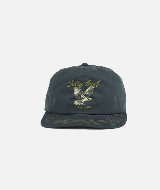 Mikolo Hat - Black