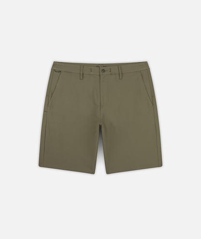Acadia Versatility Shorts - Falcon